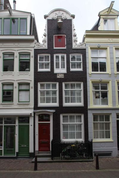 Kerkstraat 217 (© Walther Schoonenberg)