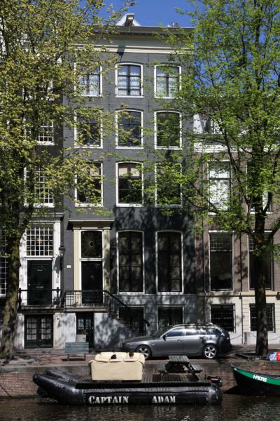 Herengracht 569 (© Walther Schoonenberg)