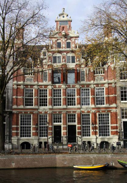 Herengracht 170-172