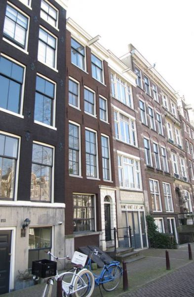 Prinsengracht 848