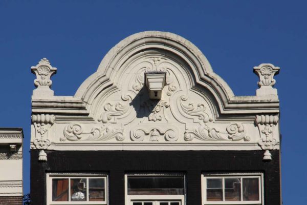 Singel 40 (&copy; Walther Schoonenberg)