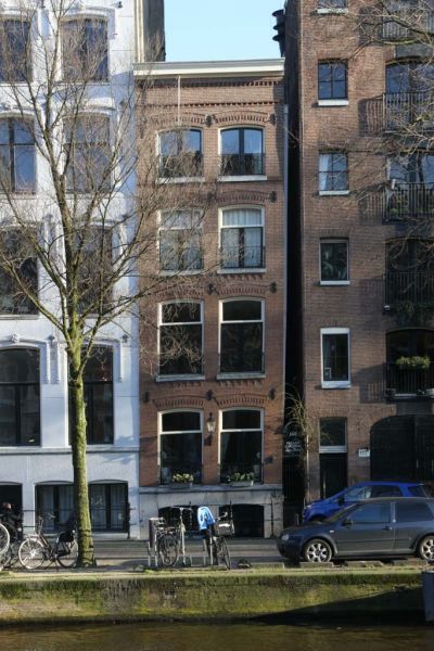 Herengracht 151 (© Walther Schoonenberg)