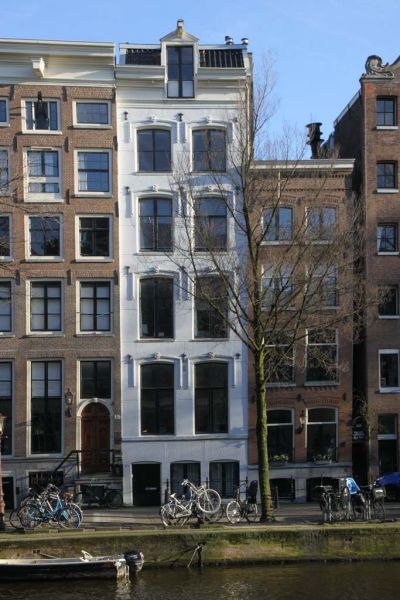 Herengracht 149 (© Walther Schoonenberg)