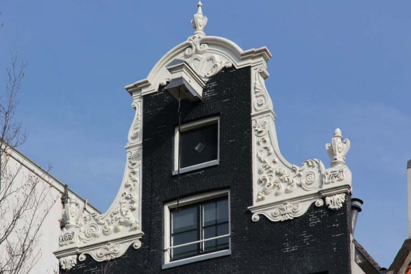 Groenburgwal 69 (&copy; Walther Schoonenberg)