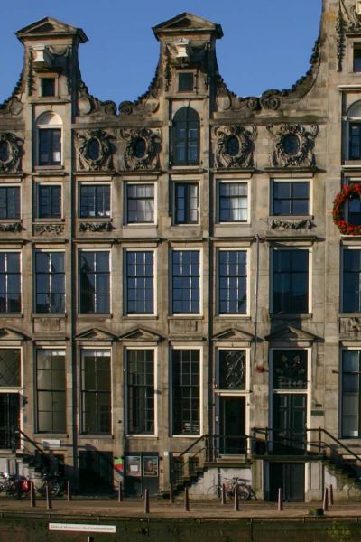 Herengracht 368 (© Walther Schoonenberg)