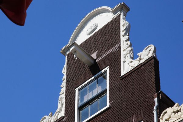 Nieuwe Leliestraat 88 (&copy; Walther Schoonenberg)