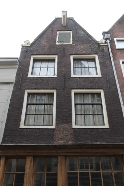 Voetboogstraat 20 (© Walther Schoonenberg)