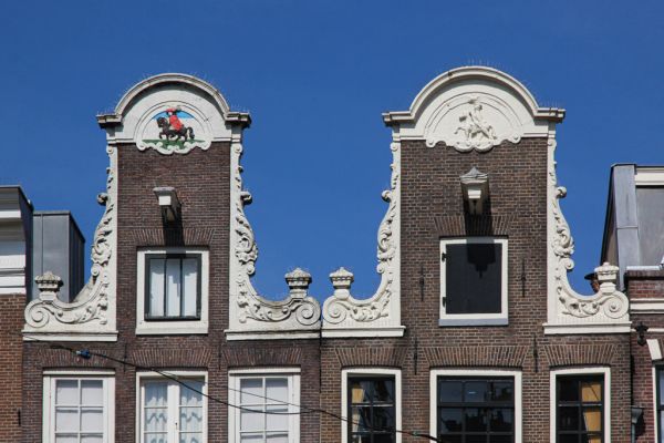 Nieuwmarkt 34-36 (© Walther Schoonenberg)