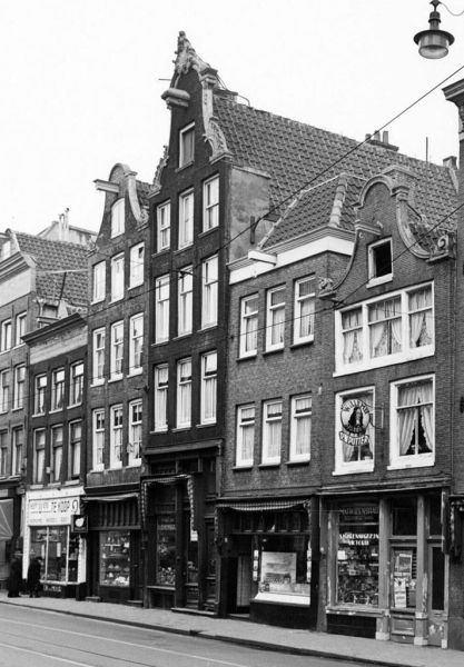 Haarlemmerstraat 54, 52
