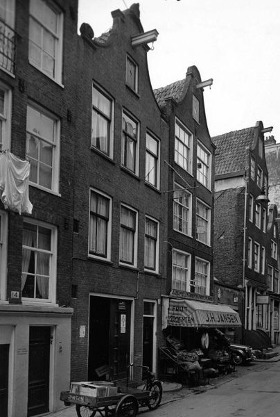 Binnen Vissersstraat 12