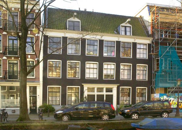 Bloemgracht 171-173
