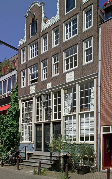 Boomstraat 26-28