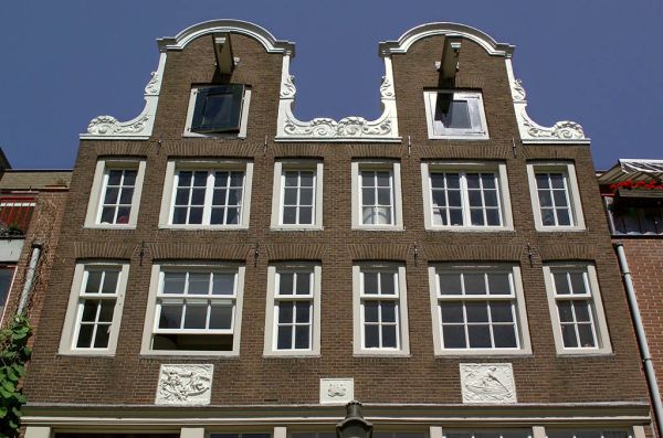 Boomstraat 26-28
