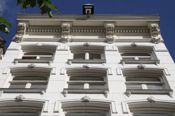 Herengracht 259 (&copy; Walther Schoonenberg)