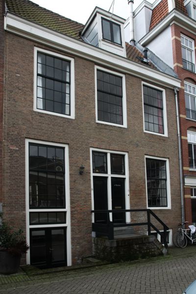 1ste Weteringdwarsstraat 56-58 (© Walther Schoonenberg)