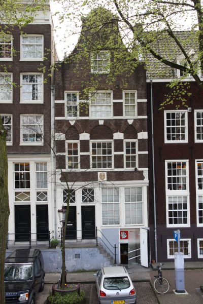 Haarlemmer Houttuinen 65 (&copy; Walther Schoonenberg)