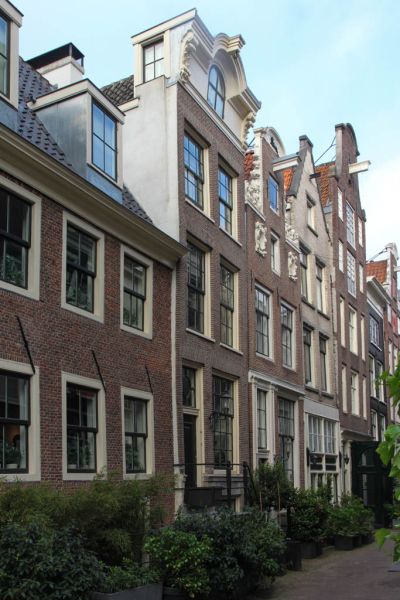 Bergstraat 18 (&copy; Walther Schoonenberg)