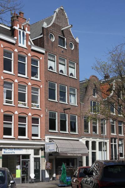Westerstraat 24 (&copy; Walther Schoonenberg)