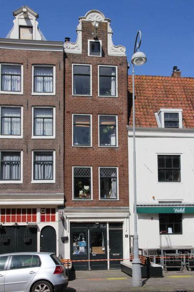 Westerstraat 2 (&copy; Walther Schoonenberg)