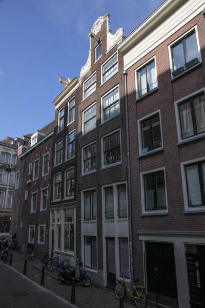 Buiten Wieringerstraat 8 (&copy; Walther Schoonenberg)