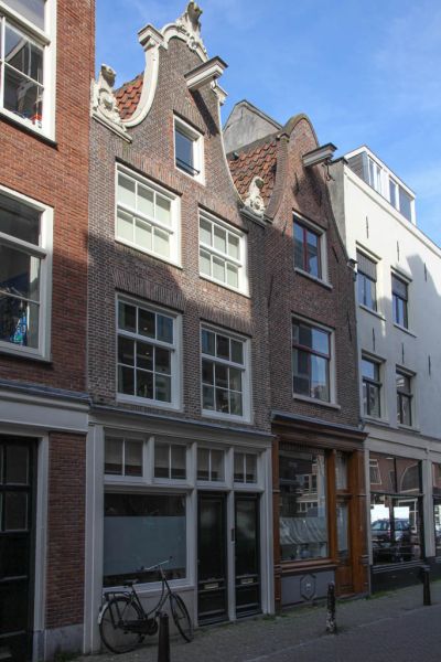 Noorderkerkstraat 4, 2 (&copy; Walther Schoonenberg)