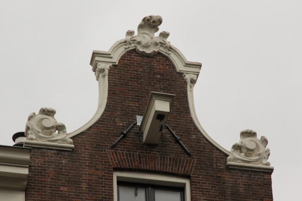 Haarlemmerstraat 142 (© Walther Schoonenberg)