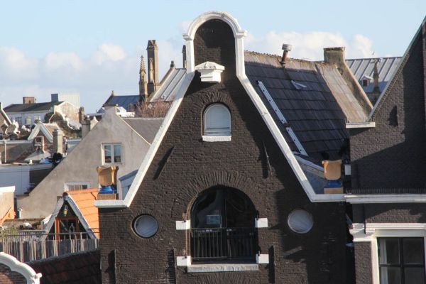 Herengracht 71 (&copy; Walther Schoonenberg)