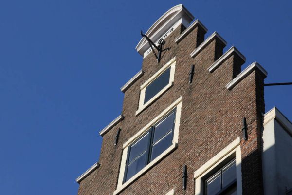 Nieuwe Jonkerstraat 19 (&copy; Walther Schoonenberg)