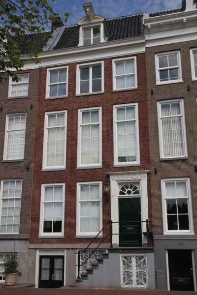 Amstel 67 (&copy; Walther Schoonenberg)