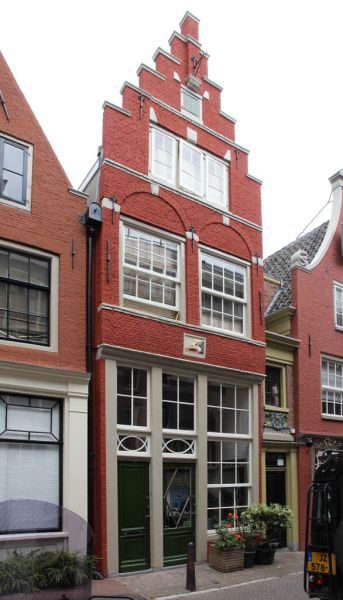 Egelantiersstraat 52 (&copy; Walther Schoonenberg)