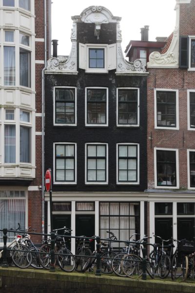 Egelantiersgracht 47 (© Walther Schoonenberg)