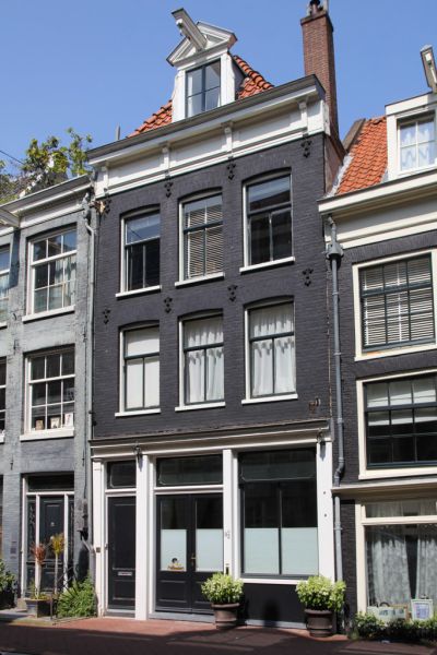 Kerkstraat 93 (© Walther Schoonenberg)