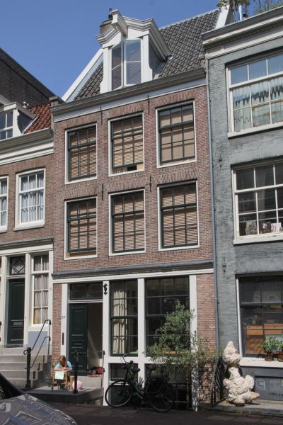 Kerkstraat 89 (© Walther Schoonenberg)