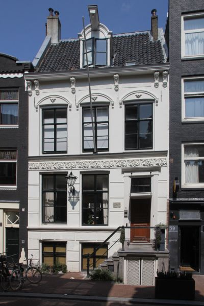 Kerkstraat 57 (© Walther Schoonenberg)