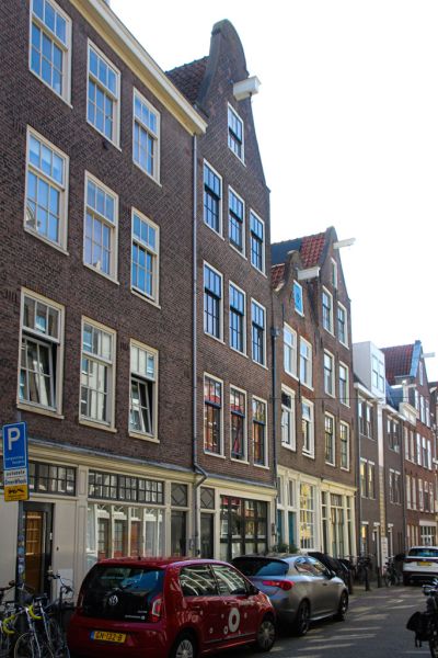 Lindenstraat 1A (© Walther Schoonenberg)