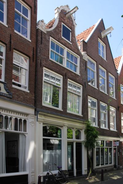 Noorderkerkstraat 12 (© Walther Schoonenberg)