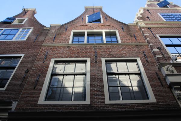 Sint Annenstraat 14 (© Walther Schoonenberg)