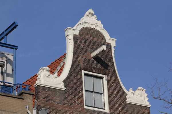 Lauriergracht 62 (&copy; Walther Schoonenberg)