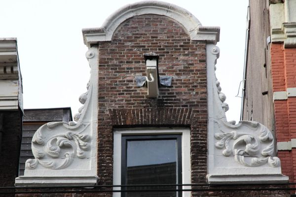 Leidsestraat 26 (&copy; Walther Schoonenberg)