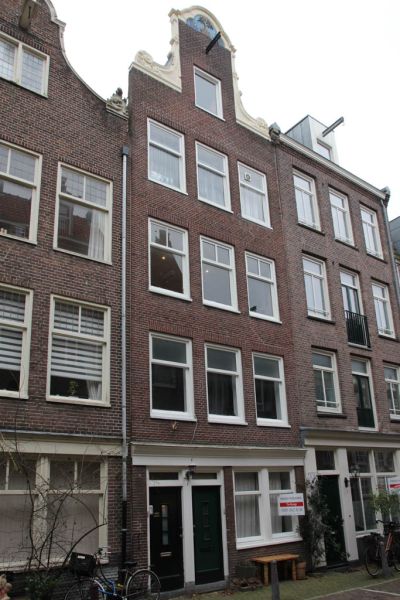 Boomstraat 7 (&copy; Walther Schoonenberg)