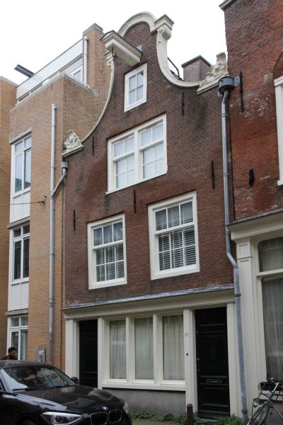 Boomstraat 81 (&copy; Walther Schoonenberg)