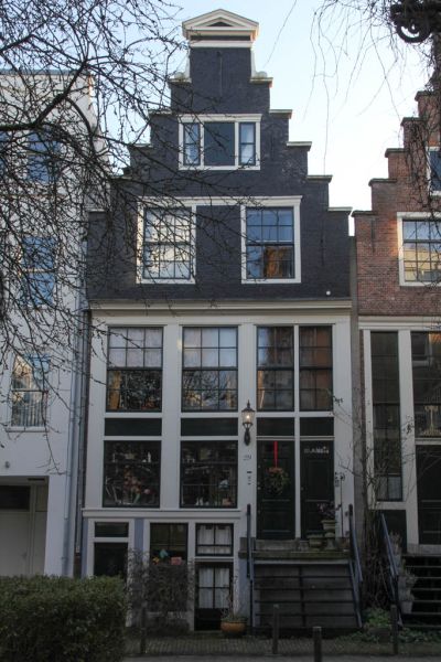 Egelantiersstraat 29 (&copy; Walther Schoonenberg)