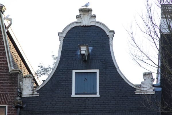 Egelantiersgracht 77 (&copy; Walther Schoonenberg)