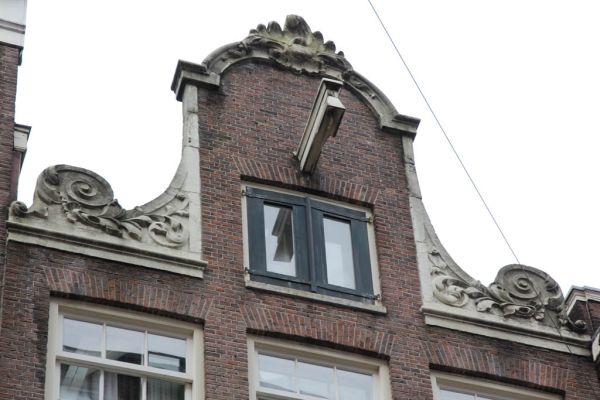 Nieuwe Doelenstraat 3 (&copy; Walther Schoonenberg)