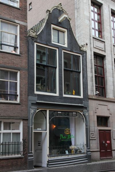 Beursstraat 39 (&copy; Walther Schoonenberg)