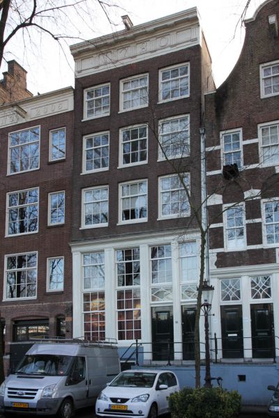 Haarlemmer Houttuinen 63 (&copy; Walther Schoonenberg)