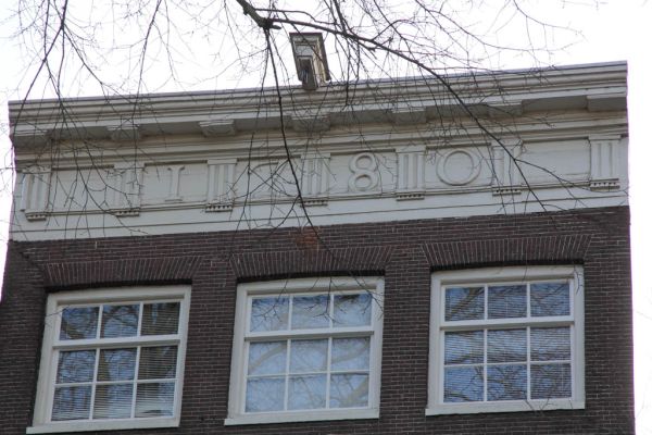 Haarlemmer Houttuinen 63 (&copy; Walther Schoonenberg)