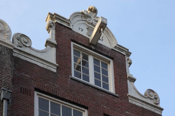 Buiten Oranjestraat 12 (&copy; Walther Schoonenberg)