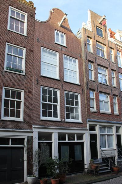 Karthuizersstraat 16 (&copy; Walther Schoonenberg)
