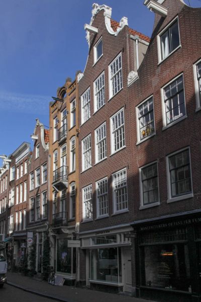 Reestraat 12 (&copy; Walther Schoonenberg)
